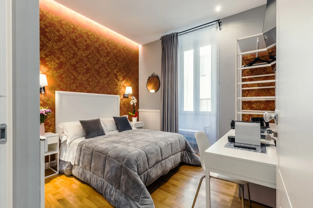 Camera doppia economy Bed&Best