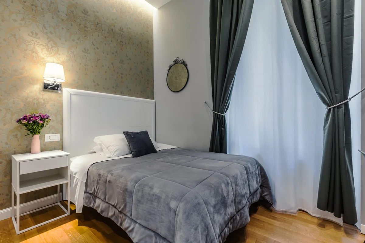 Camera singola Bed&Best