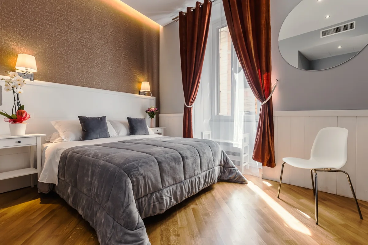 Camera doppia standard Bed&Best