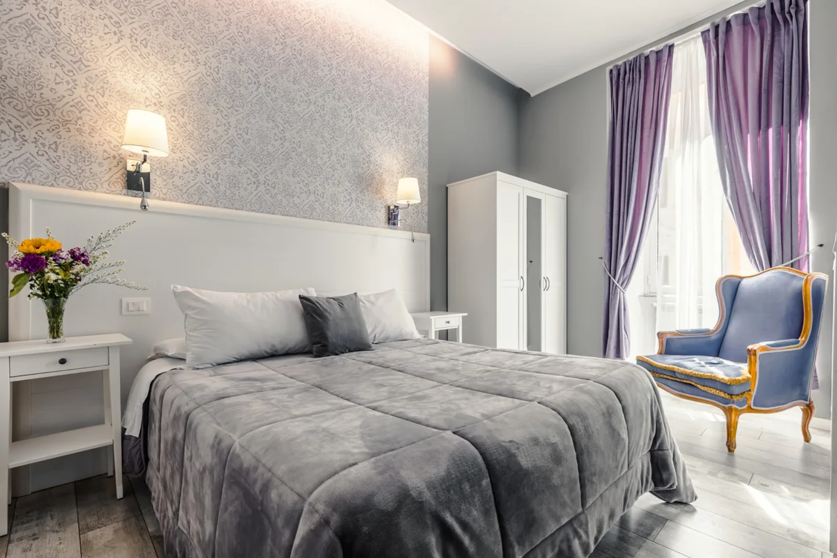 Camera doppia superior Bed&Best
